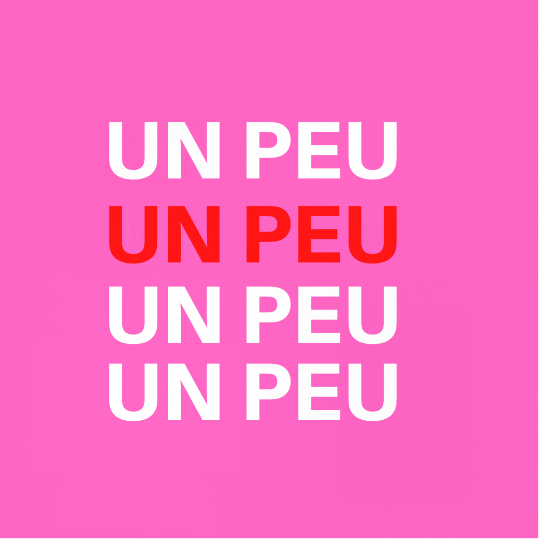 Gif fidelio : un peu, beaucoup, passionnément, fidelio