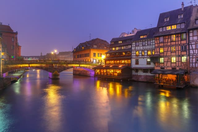 Agence matrimoniale Strasbourg